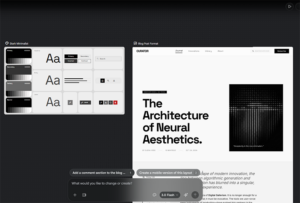 google stitch for marketers